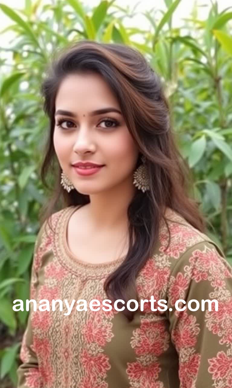 Escort Service in Narwana