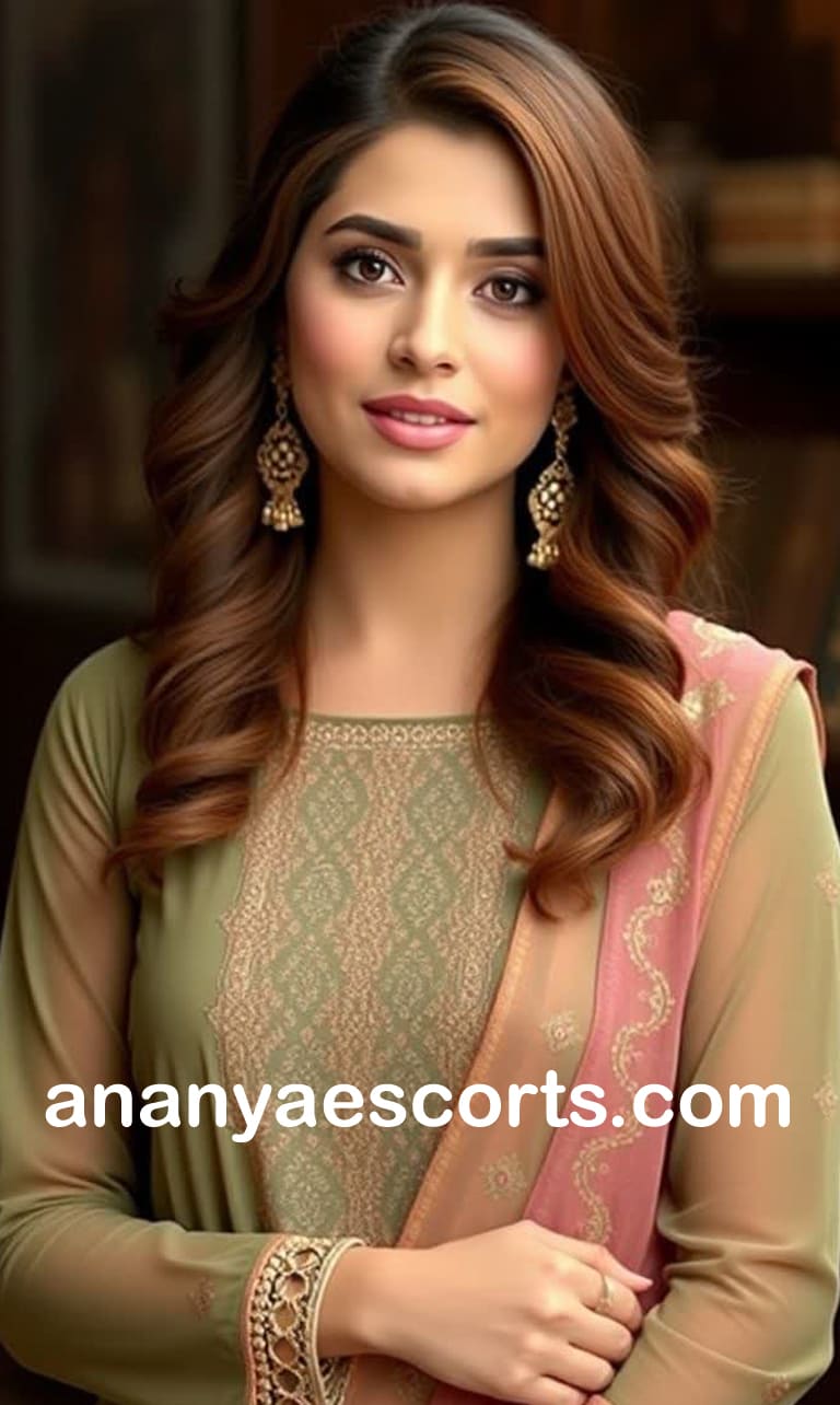 Escort Service in Narwana